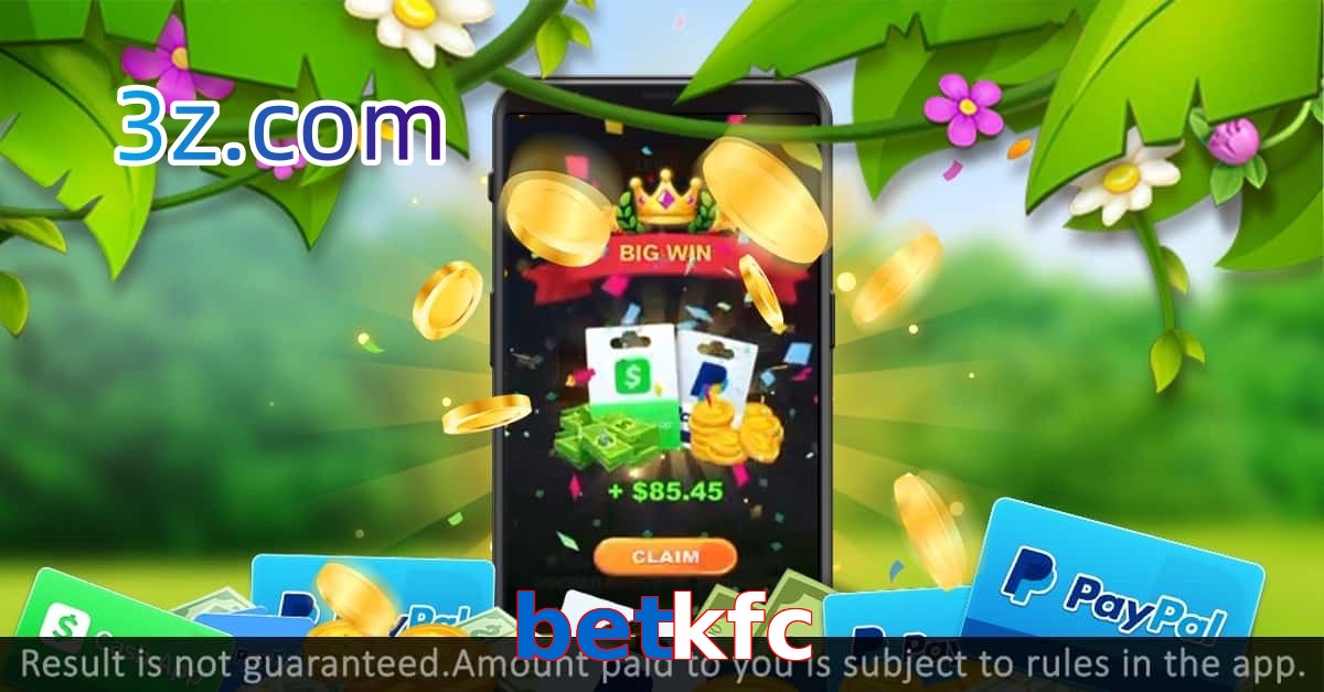 betkfc.com