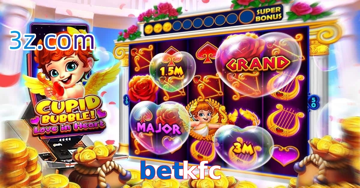 betkfc jogos de apostas